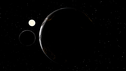 space