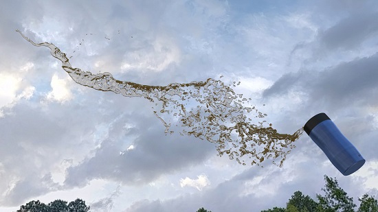 maya effects