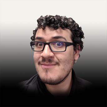 photo of david marinero
